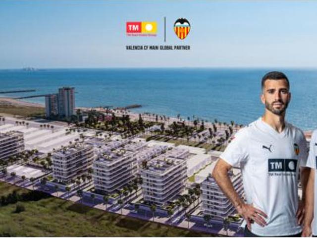 Apartamento en venta en Platja del Puig, l'Horta Nord