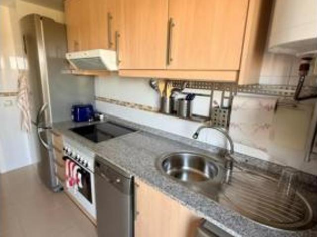 Apartamento en venta en Platja del Puig, l'Horta Nord