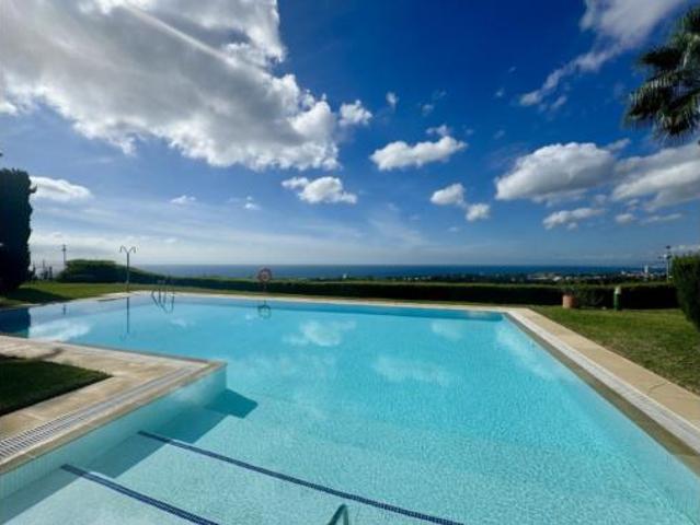 Apartamento en venta en Rícmar, Costa del Sol Occidental