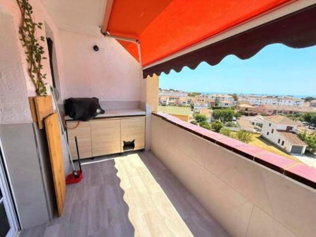 Apartamento en venta en el Francàs, Baix Penedès