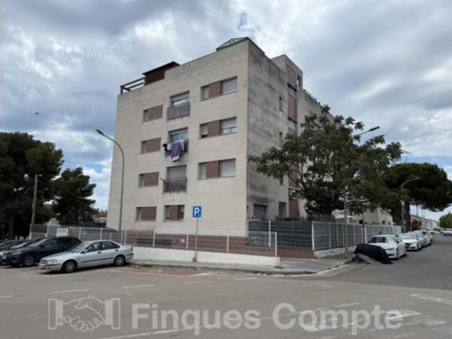 Apartamento en venta en el Francàs, Baix Penedès