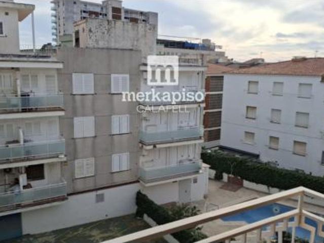 Apartamento en venta en Coma-ruga, Baix Penedès