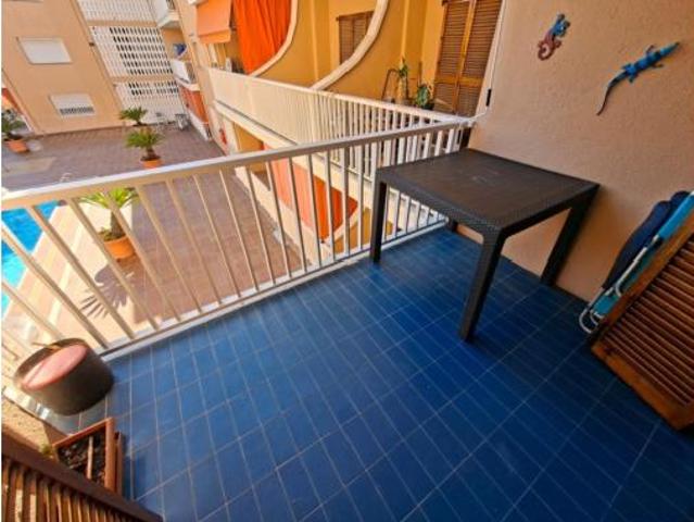 Apartamento en venta en Sant Salvador, Baix Penedès
