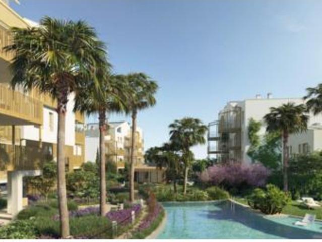 Apartamento en venta en la Marina Alta, Valencia