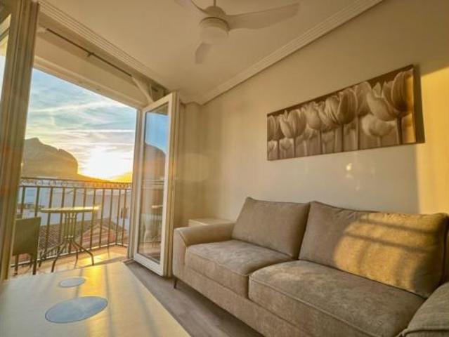 Apartamento en venta en la Marina Alta, Valencia