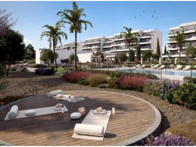 Apartamento en venta en la Marina Alta, Valencia