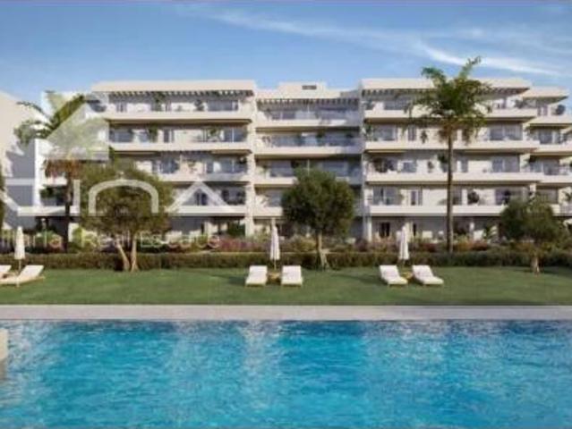 Apartamento en venta en la Marina Alta, Valencia