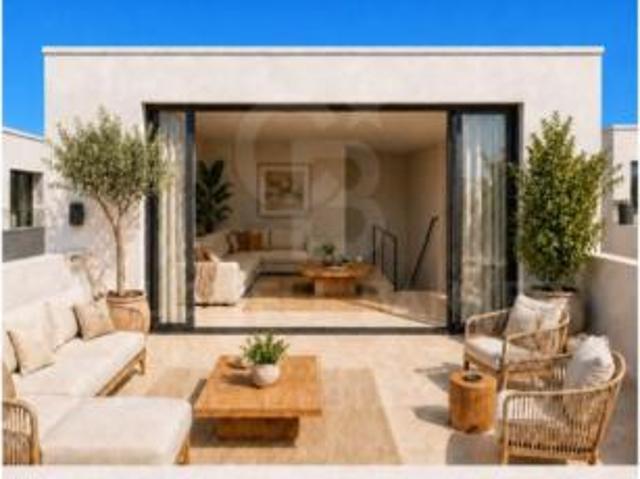 Apartamento en venta en la Marina Alta, Valencia
