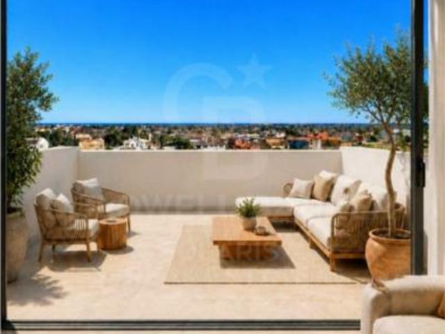 Apartamento en venta en la Marina Alta, Valencia