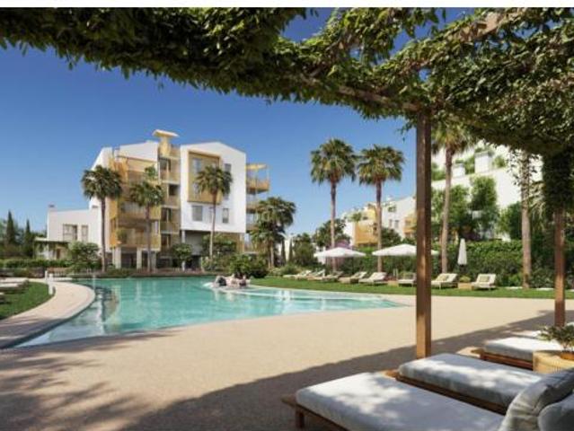 Apartamento en venta en la Marina Alta, Valencia