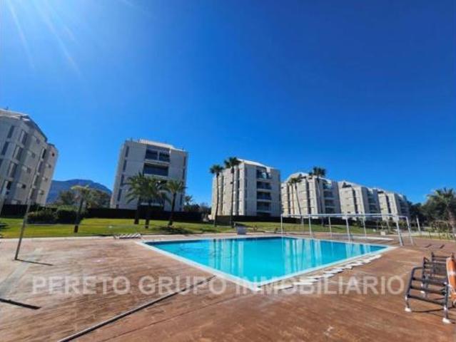 Apartamento en venta en la Marina Alta, Valencia