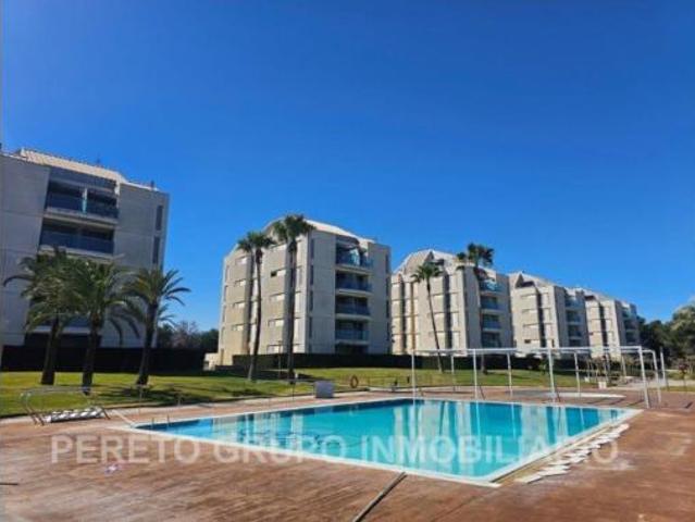 Apartamento en venta en la Marina Alta, Valencia
