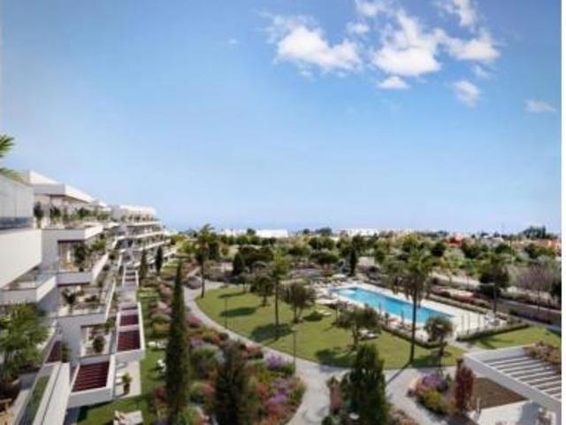 Apartamento en venta en la Marina Alta, Valencia