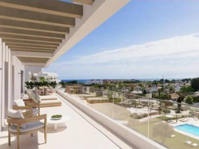 Apartamento en venta en la Marina Alta, Valencia