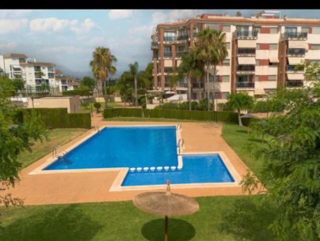 Apartamento en venta en la Marina Alta, Valencia