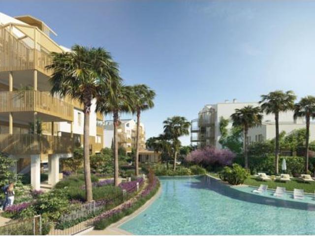 Apartamento en venta en El Verger
