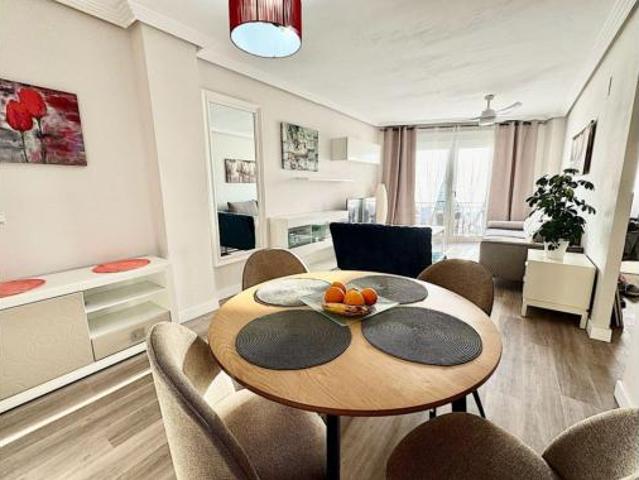 Apartamento en venta en la Marina Alta, Valencia