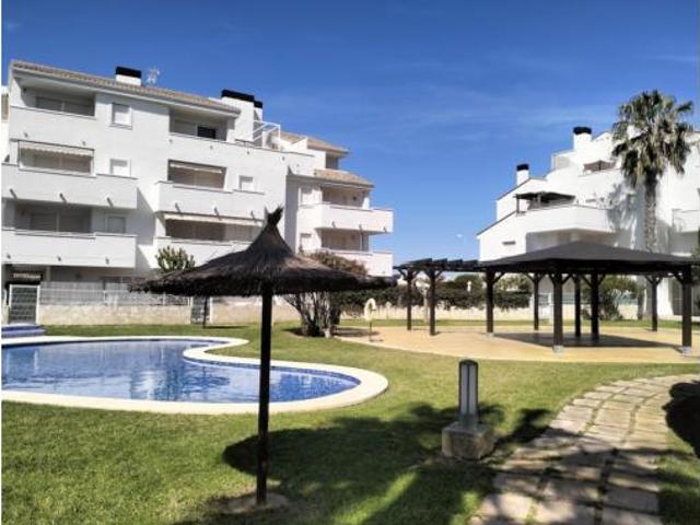 Apartamento en venta en El Verger