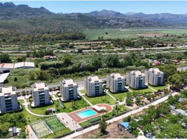 Apartamento en venta en la Marina Alta, Valencia