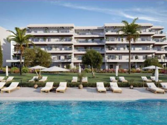 Apartamento en venta en les Marines, la Marina Alta