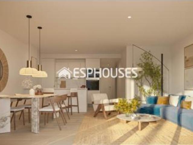 Apartamento en venta en el Verger, Alacant / Alicante