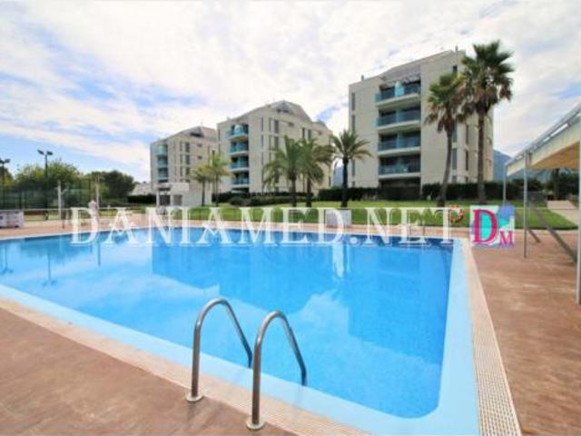 Apartamento en venta en la Marina Alta, Valencia