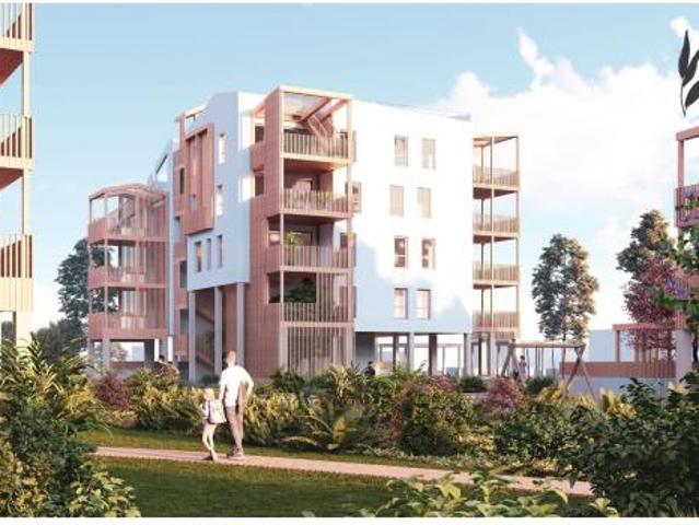 Apartamento en venta en El Verger, les Deveses