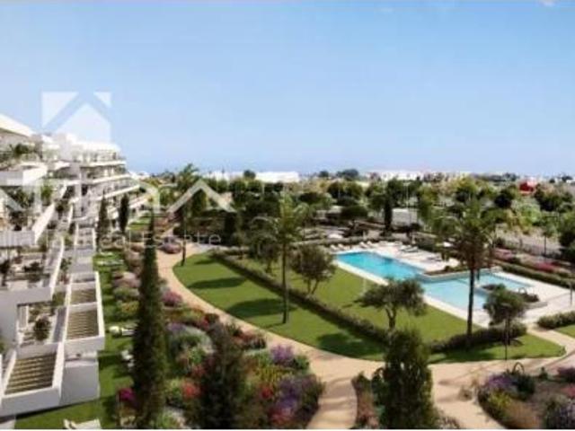 Apartamento en venta en la Marina Alta, Valencia