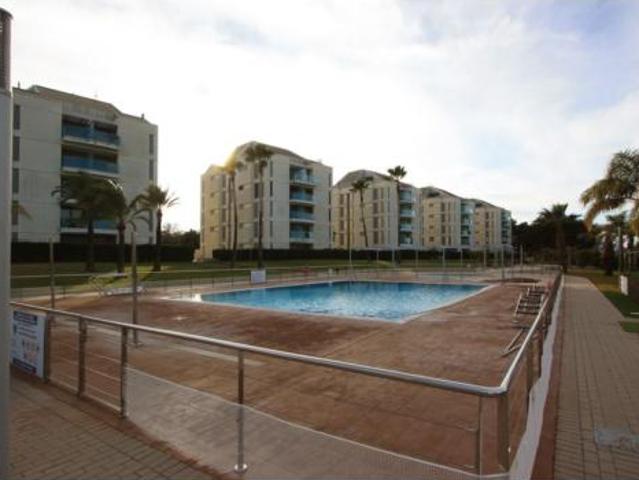 Apartamento en venta en la Marina Alta, Valencia