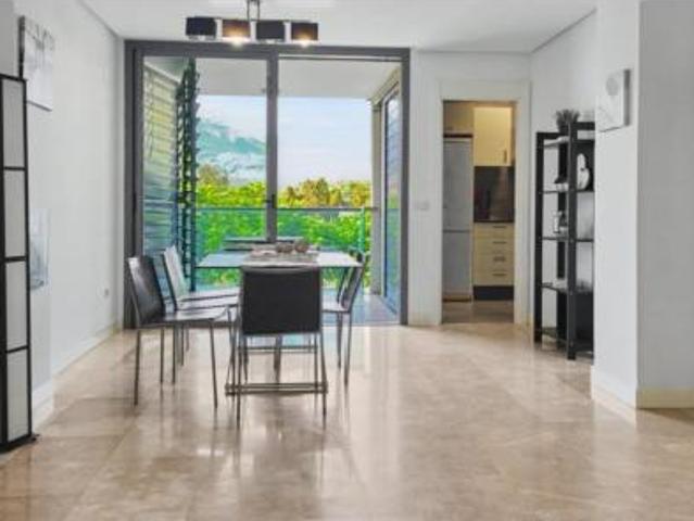 Apartamento en venta en la Marina Alta, Valencia
