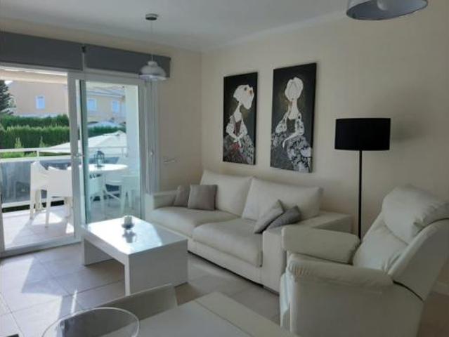 Apartamento en venta en la Marina Alta, Valencia