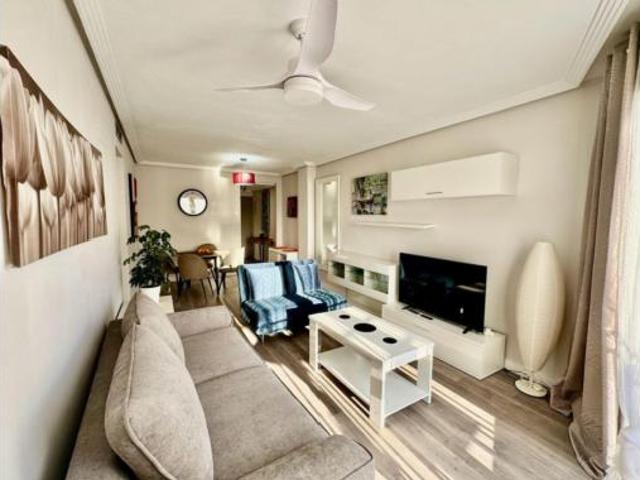 Apartamento en venta en la Marina Alta, Valencia