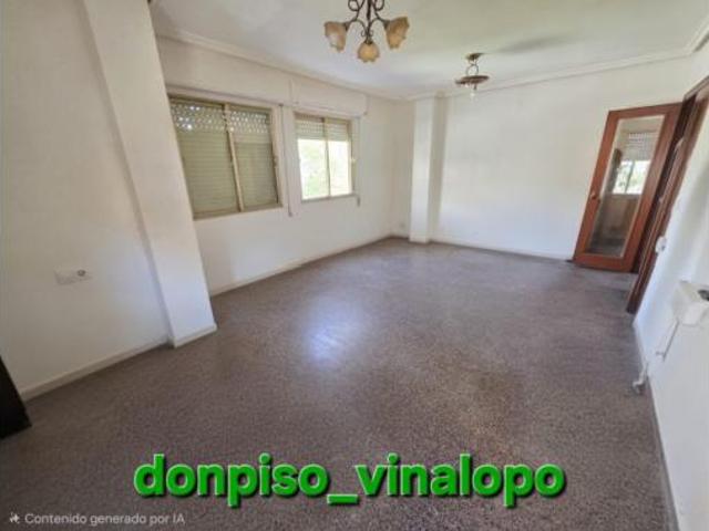 Apartamento en venta en Barrio Las 300, el Vinalopó Mitjà / El Vinalopó Medio