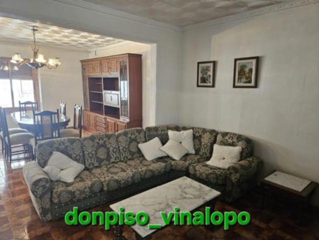 Apartamento en venta en El Trinquete, el Vinalopó Mitjà / El Vinalopó Medio