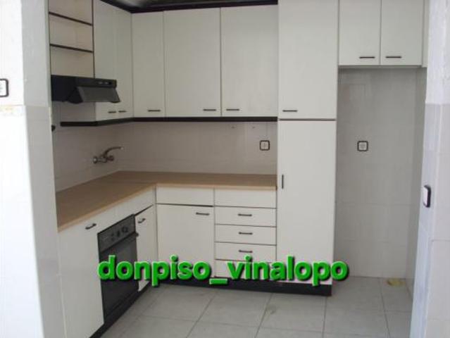 Apartamento en venta en Caliu, el Vinalopó Mitjà / El Vinalopó Medio