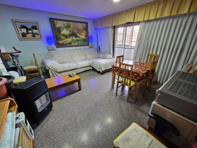Apartamento en venta en Elda, La Tenería