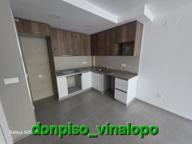 Apartamento en venta en el Vinalopó Mitjà / El Vinalopó Medio, Valencia
