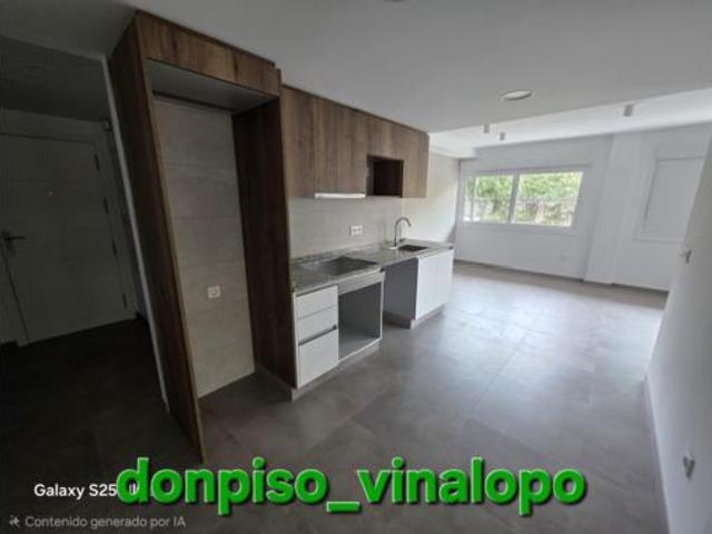 Apartamento en venta en el Vinalopó Mitjà / El Vinalopó Medio, Valencia