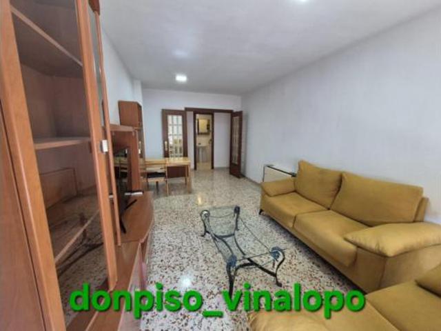 Apartamento en venta en Las Trescientas, el Vinalopó Mitjà / El Vinalopó Medio