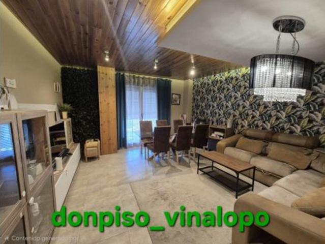 Apartamento en venta en Barrio San Francisco de Sales, Elda