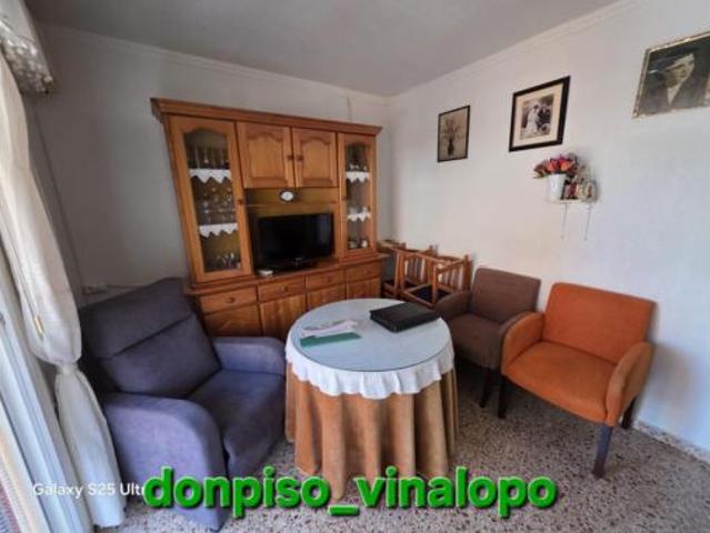Apartamento en venta en Fraternidad, el Vinalopó Mitjà / El Vinalopó Medio