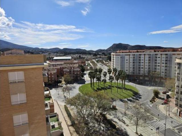 Apartamento en venta en Elda, Barrio San Francisco de Sales