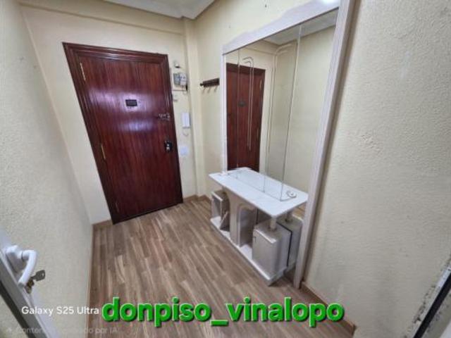 Apartamento en venta en El Trinquete, Elda