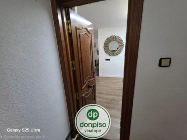 Apartamento en venta en Fraternidad, Elda