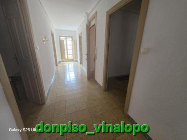 Apartamento en venta en El Progreso, el Vinalopó Mitjà / El Vinalopó Medio