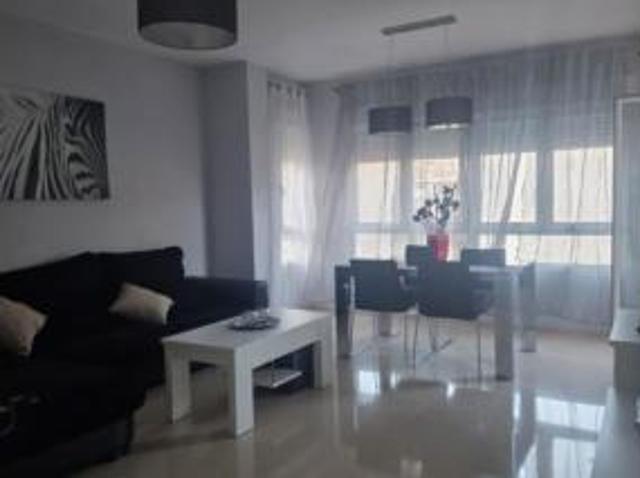 Apartamento en venta en Fraternidad, Elda