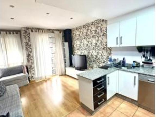 Apartamento en venta en La Nueva Fraternidad, Elda