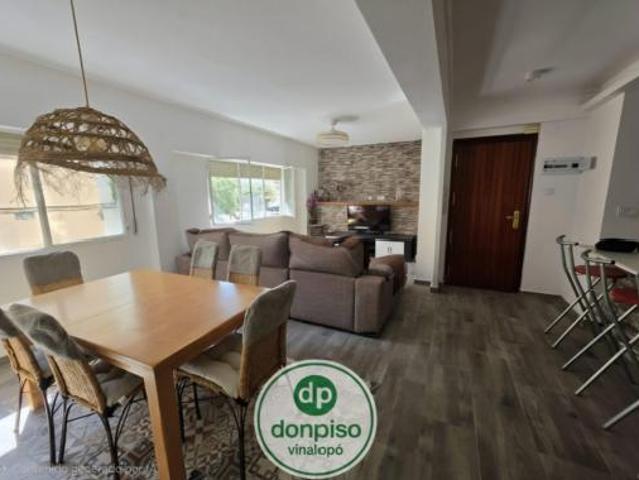 Apartamento en venta en El Caliu, el Vinalopó Mitjà / El Vinalopó Medio