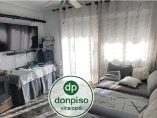 Apartamento en venta en El Trinquete, Elda
