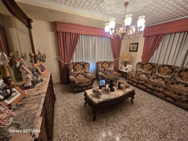 Apartamento en venta en Fraternidad, el Vinalopó Mitjà / El Vinalopó Medio